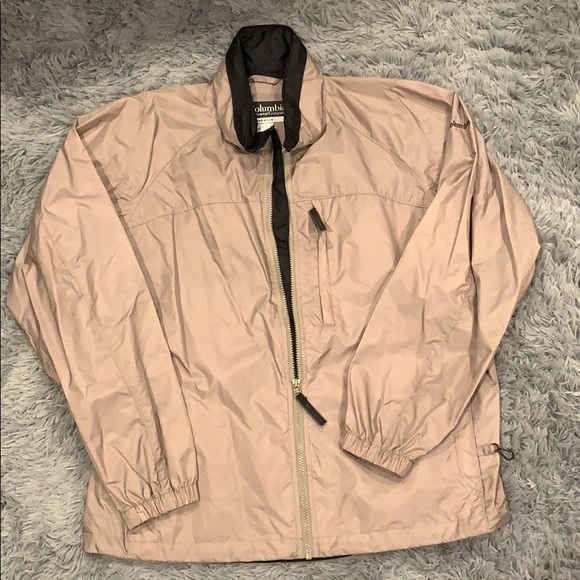 Columbia Other - Columbia Rain Jacket